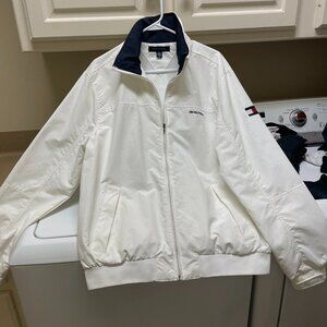 Tommy Hilfiger Mens Jacket